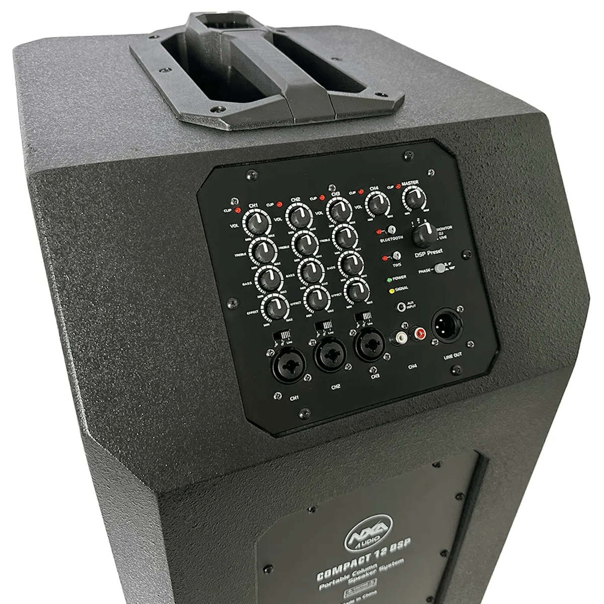 Sistema-de-PA.-Ativo-1200W-COMPACT12DSP---NXA-4 Sistema-de-PA.-Ativo-1200W-COMPACT12DSP---NXA-4