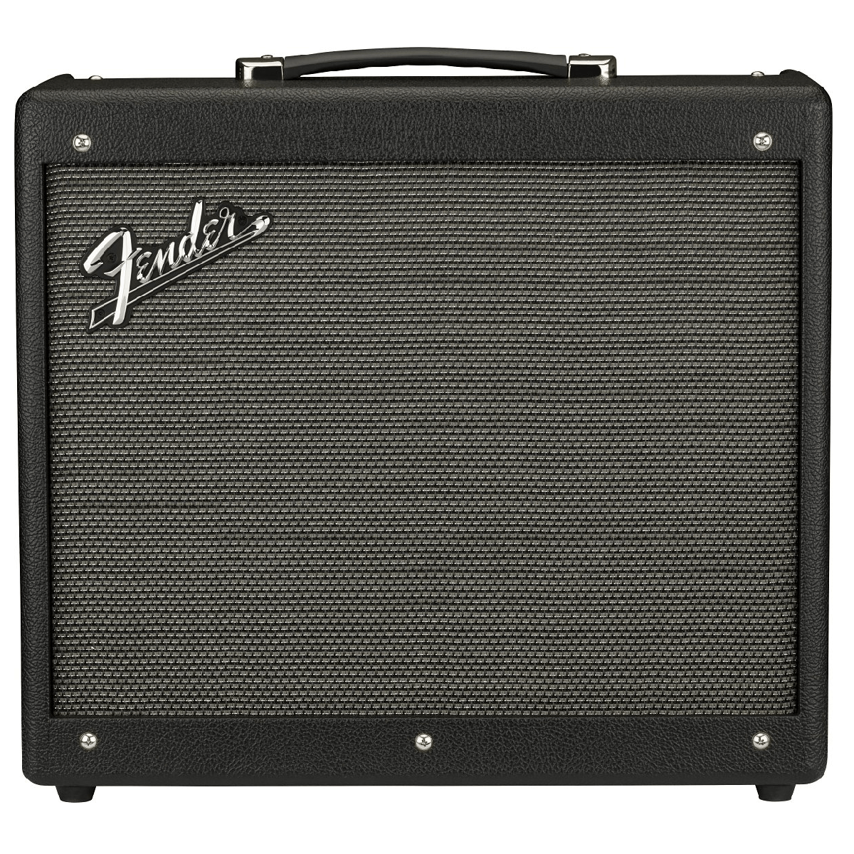 Amplificador-Combo-Para-Guitarra-Mustang-GTX50---Fender Amplificador-Combo-Para-Guitarra-Mustang-GTX50---Fender
