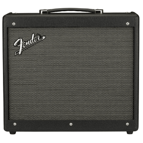 Amplificador-Combo-Para-Guitarra-Mustang-GTX50---Fender Amplificador-Combo-Para-Guitarra-Mustang-GTX50---Fender