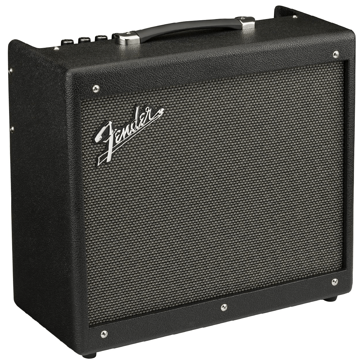 Amplificador-Combo-Para-Guitarra-Mustang-GTX50---Fender-3 Amplificador-Combo-Para-Guitarra-Mustang-GTX50---Fender-3