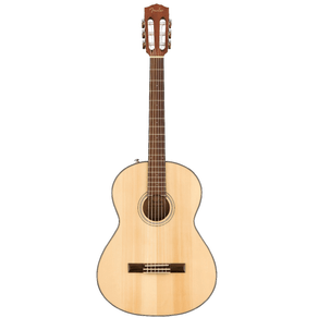 Violao-Acustico-Classico-Natural-CN60S---Fender Violao-Acustico-Classico-Natural-CN60S---Fender
