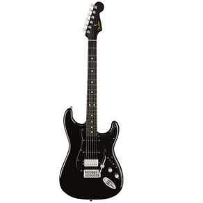 Guitarra-Stratocaster-Player-HSS-Black-Limited-Edition---Fender Guitarra-Stratocaster-Player-HSS-Black-Limited-Edition---Fender