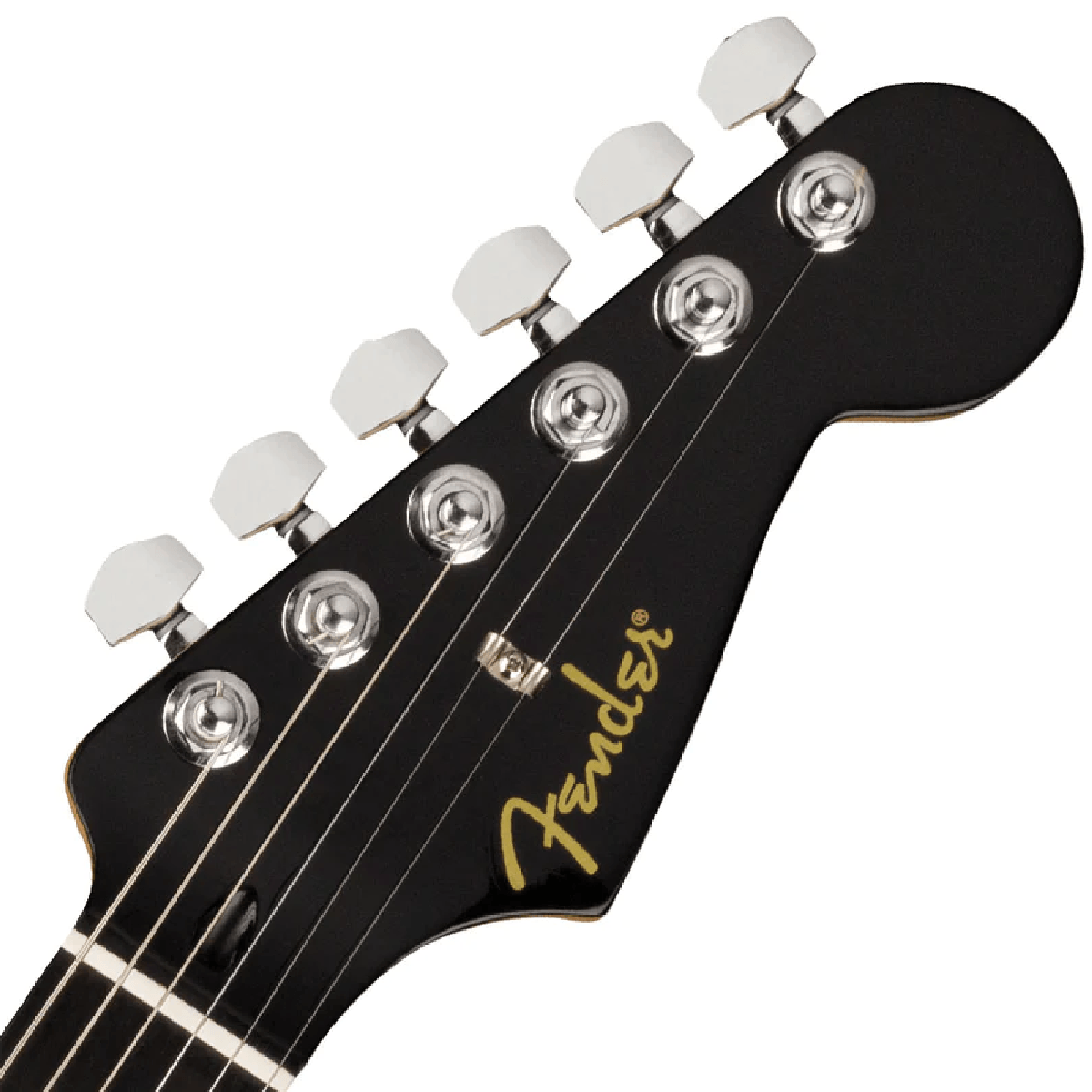 Guitarra-Stratocaster-Player-HSS-Black-Limited-Edition---Fender-2 Guitarra-Stratocaster-Player-HSS-Black-Limited-Edition---Fender-2