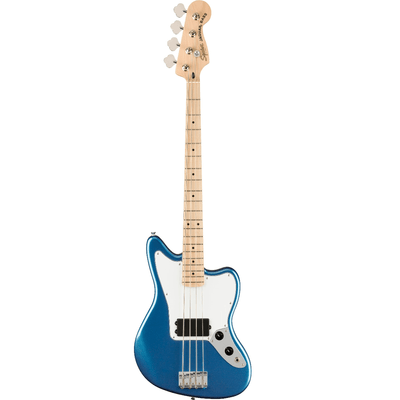 Contrabaixo-Affinity-Series-Jaguar-HMNWGPLPB---Squier-By-Fender