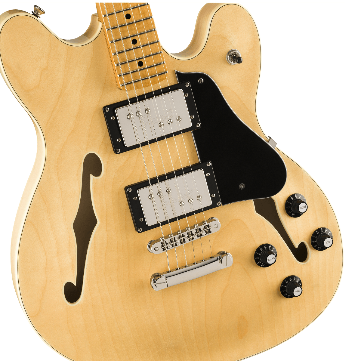 Guitarra-Classica-Starcaster-SQ-CV-NAT---Squier-By-Fender-2 Guitarra-Classica-Starcaster-SQ-CV-NAT---Squier-By-Fender-2