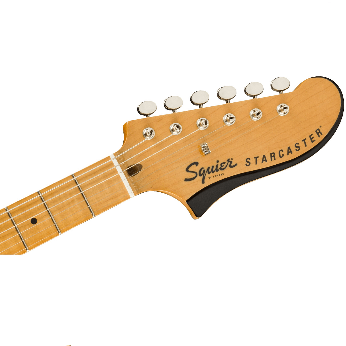 Guitarra-Classica-Starcaster-SQ-CV-NAT---Squier-By-Fender-5 Guitarra-Classica-Starcaster-SQ-CV-NAT---Squier-By-Fender-5