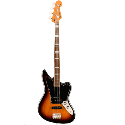 Contrabaixo-Classic-Vibe-Jaguar-SQ-CV-32-LRL-3T---Squier-By-Fender