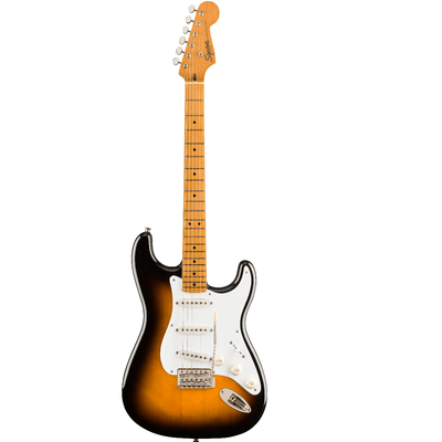 Guitarra-Stratocaster-Vibe-Classica-Dos-Anos-50-SQ-CV-50S-MN-2T---Squier-By-Fender