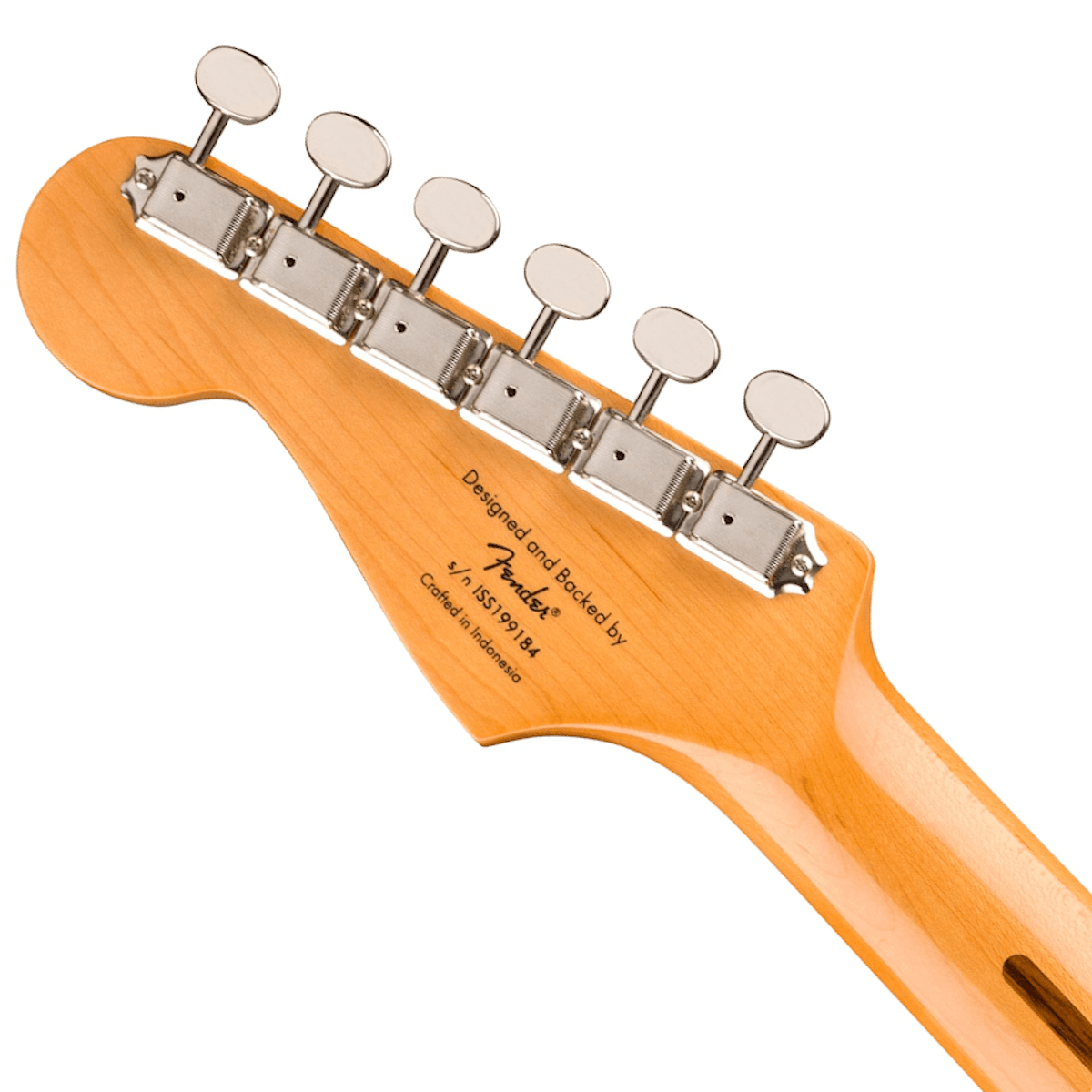 Guitarra-Stratocaster-Vibe-Classica-Dos-Anos-50-SQ-CV-50S-MN-2T---Squier-By-Fender-4 Guitarra-Stratocaster-Vibe-Classica-Dos-Anos-50-SQ-CV-50S-MN-2T---Squier-By-Fender-4