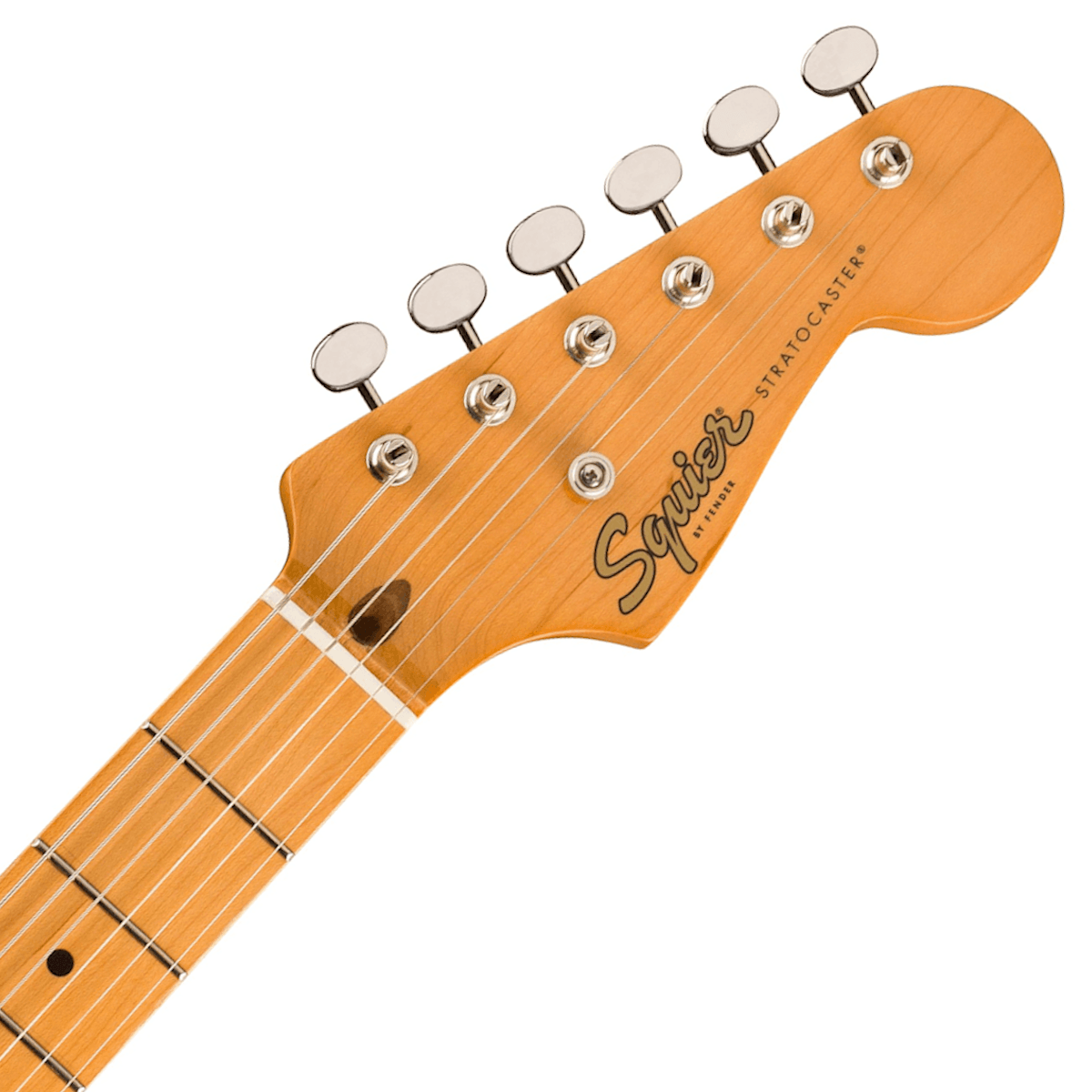 Guitarra-Stratocaster-Vibe-Classica-Dos-Anos-50-SQ-CV-50S-MN-2T---Squier-By-Fender-5 Guitarra-Stratocaster-Vibe-Classica-Dos-Anos-50-SQ-CV-50S-MN-2T---Squier-By-Fender-5