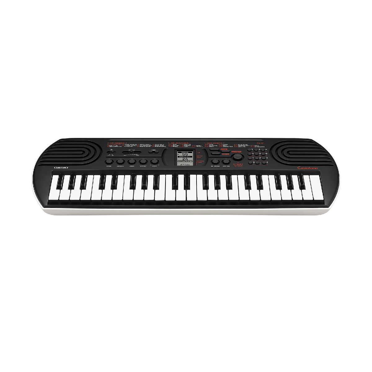 Teclado-Portatil-Infantil-44-Teclas-SA-81-H2---Casio