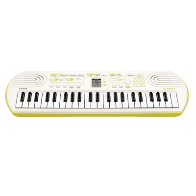 Teclado-Portatil-Infantil-44-Teclas-SA-80-H2---Casio