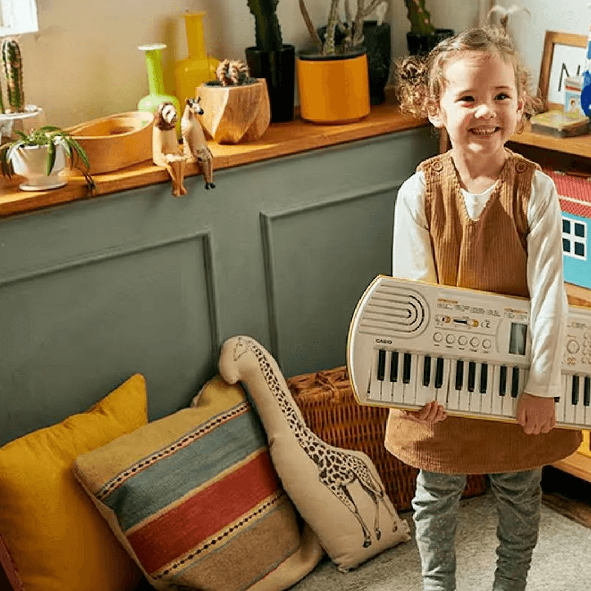 Teclado-Portatil-Infantil-44-Teclas-SA-80-H2---Casio-2