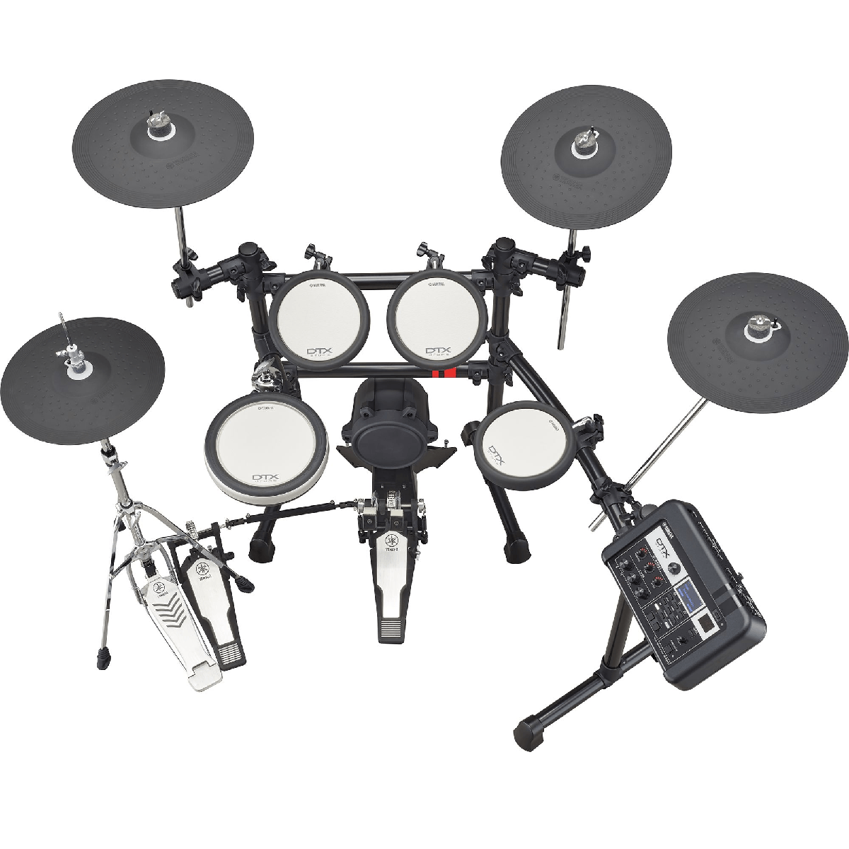 Bateria-Eletronica-DTX-Serie-DTX6K3-X---Yamaha-1