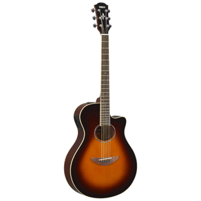 Violao-Eletroacustico-Old-Violin-Sunburst-APX-600-OVS---Yamaha
