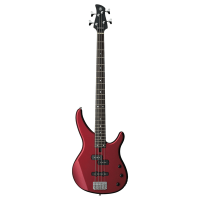 Contrabaixo-Eletrico-Red-Metallic-TRBX-174-RM---Yamaha