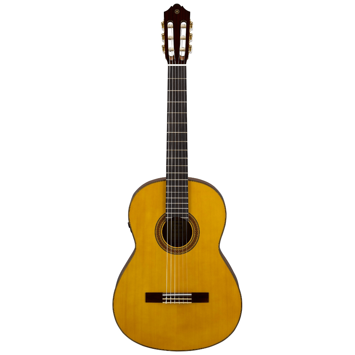 Violao-Classico-Eletroacustico-NY-TransAcoustic-CG-TA---Yamaha-2