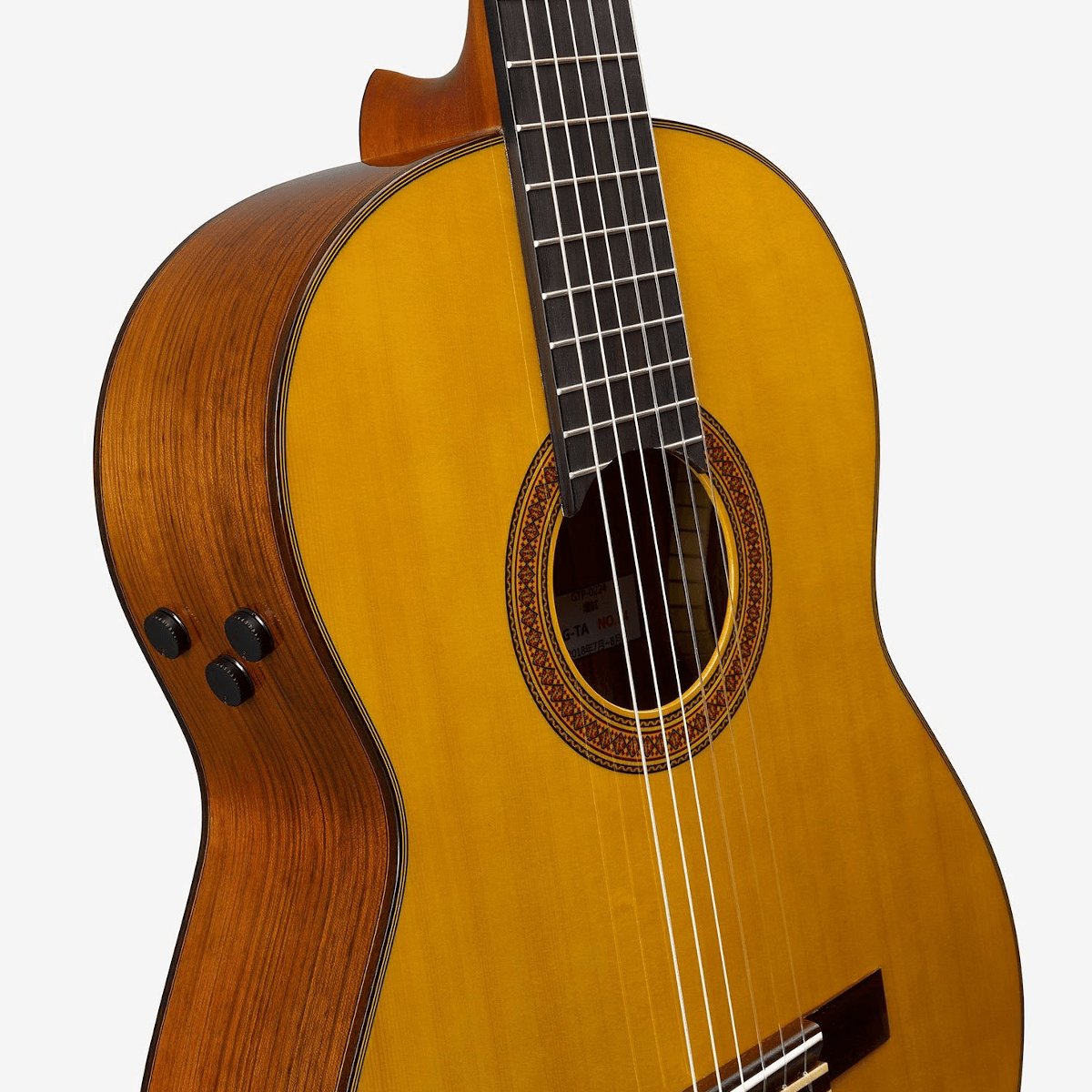 Violao-Classico-Eletroacustico-NY-TransAcoustic-CG-TA---Yamaha-4