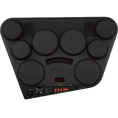 Bateria-Eletronica-Com-8-Pads-DD-75---Yamaha