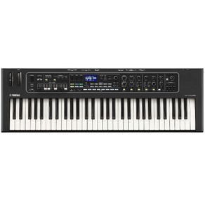 Teclado-Sintetizador-61-Teclas-CK-Series-CK61---Yamaha