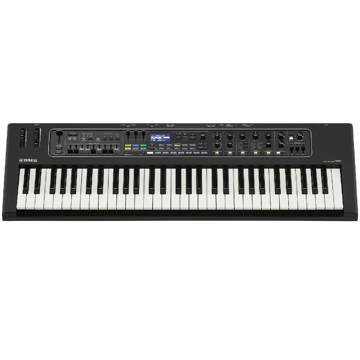 Teclado-Sintetizador-61-Teclas-CK-Series-CK61---Yamaha-3
