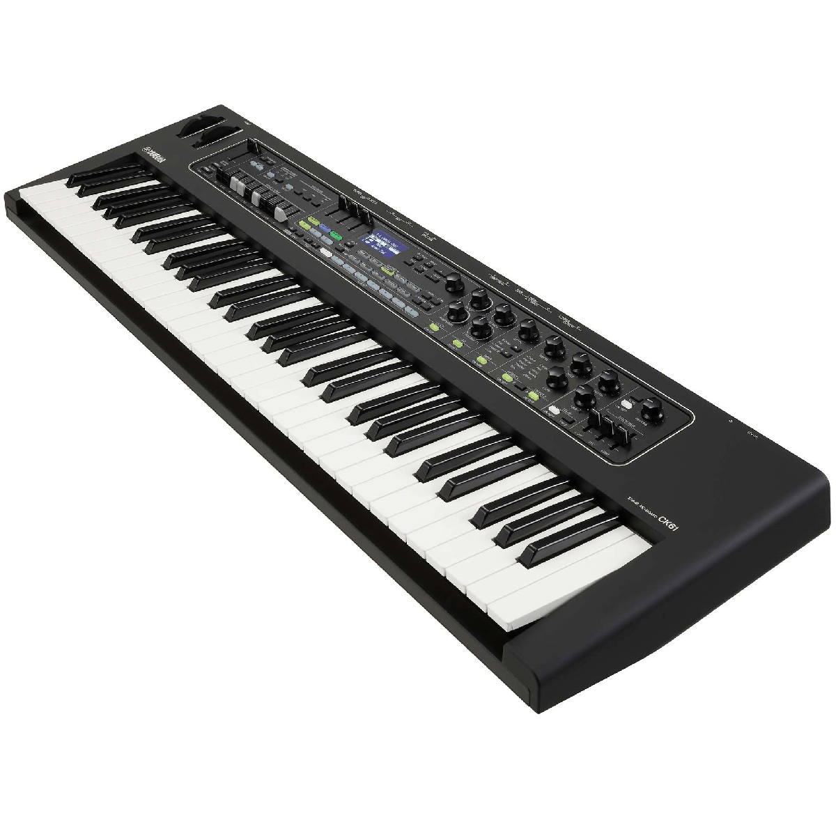 Teclado-Sintetizador-61-Teclas-CK-Series-CK61---Yamaha-5
