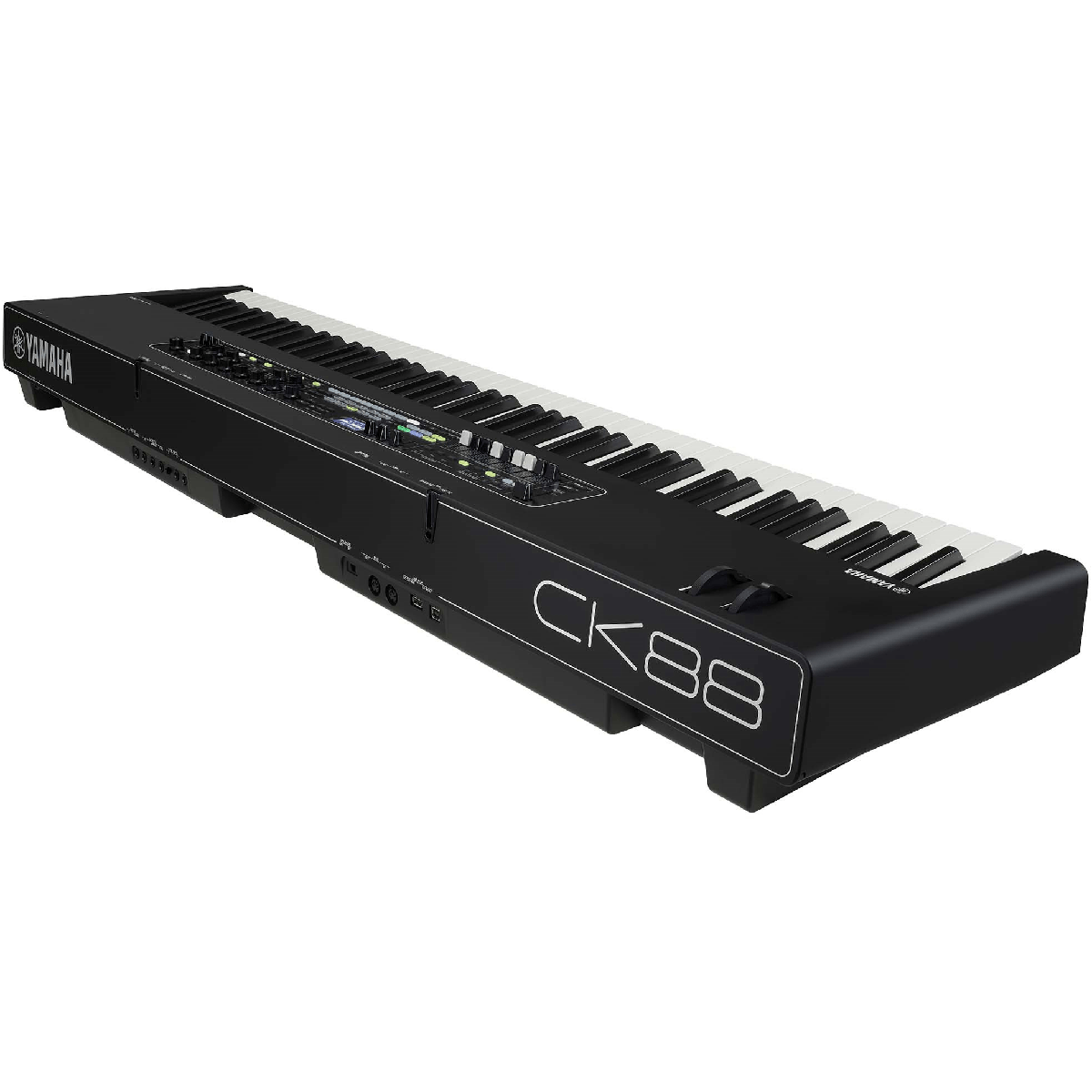 Teclado-Sintetizador-88-Teclas-CK-Series-CK88---Yamaha-4