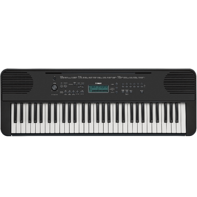 Teclado-Portatil-de-61-Teclas-PSR-E360B---Yamaha