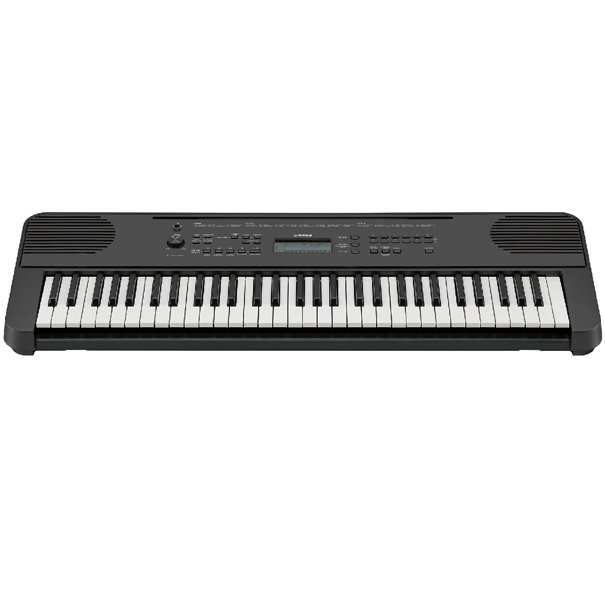 Teclado-Portatil-de-61-Teclas-PSR-E360B---Yamaha-2 Teclado-Portatil-de-61-Teclas-PSR-E360B---Yamaha-2