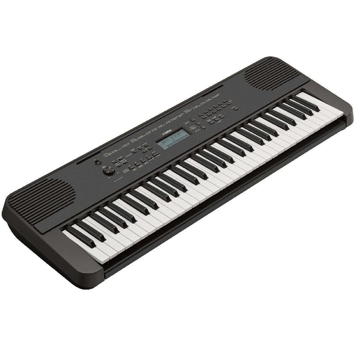 Teclado-Portatil-de-61-Teclas-PSR-E360B---Yamaha-3 Teclado-Portatil-de-61-Teclas-PSR-E360B---Yamaha-3