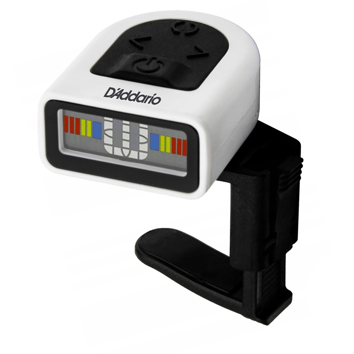 Afinador-Cromatico-Micro-Headstock-Tuner-Branco-Planet-Waves-PWCT-12W---D-addario-1 Afinador-Cromatico-Micro-Headstock-Tuner-Branco-Planet-Waves-PWCT-12W---D-addario-1