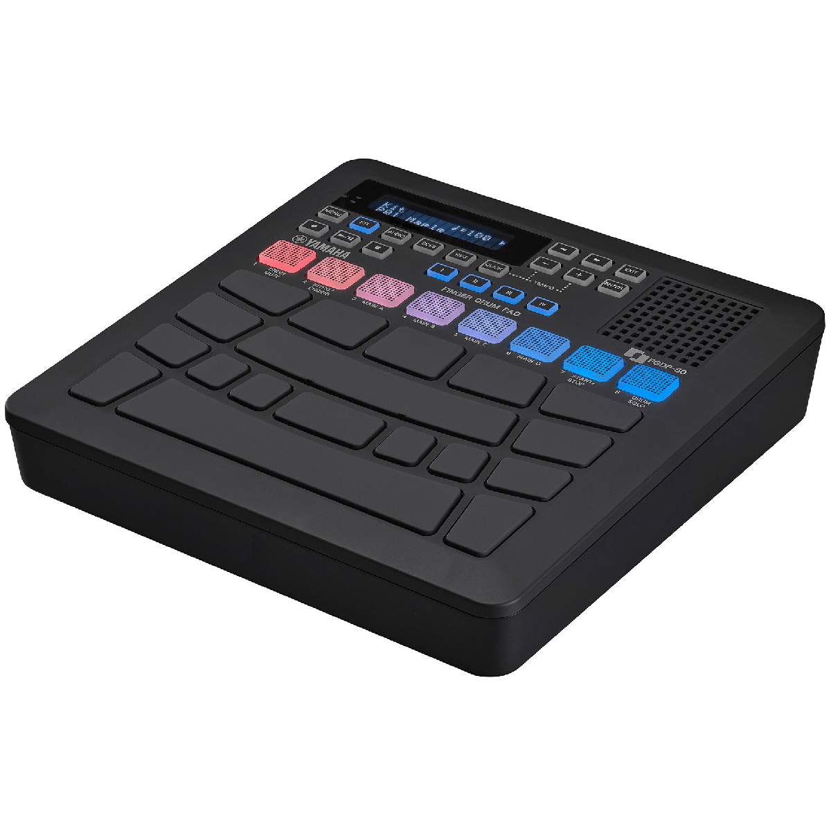 Bateria-Eletronica-de-Dedo-FGDP-50Y---Yamaha-4