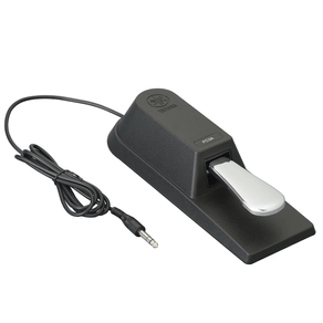 Pedal-Sustain-Para-Teclados-Pianos-Sintetizadores-FC-3A---Yamaha Pedal-Sustain-Para-Teclados-Pianos-Sintetizadores-FC-3A---Yamaha
