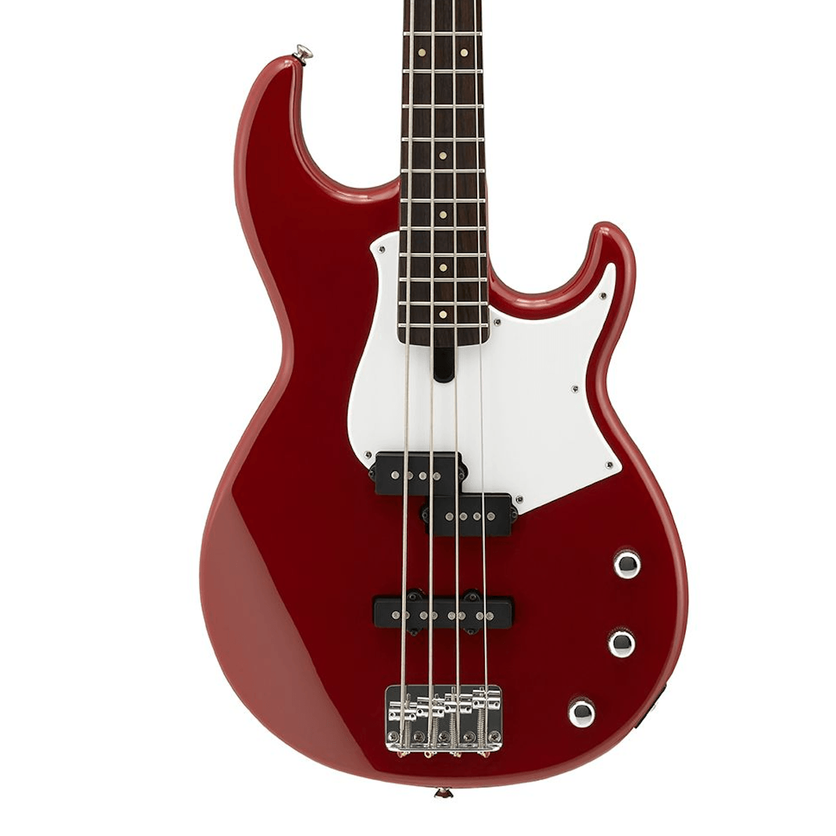 Contrabaixo-4-Cordas-Raspberry-Red-BB234-RR---Yamaha-2 Contrabaixo-4-Cordas-Raspberry-Red-BB234-RR---Yamaha-2