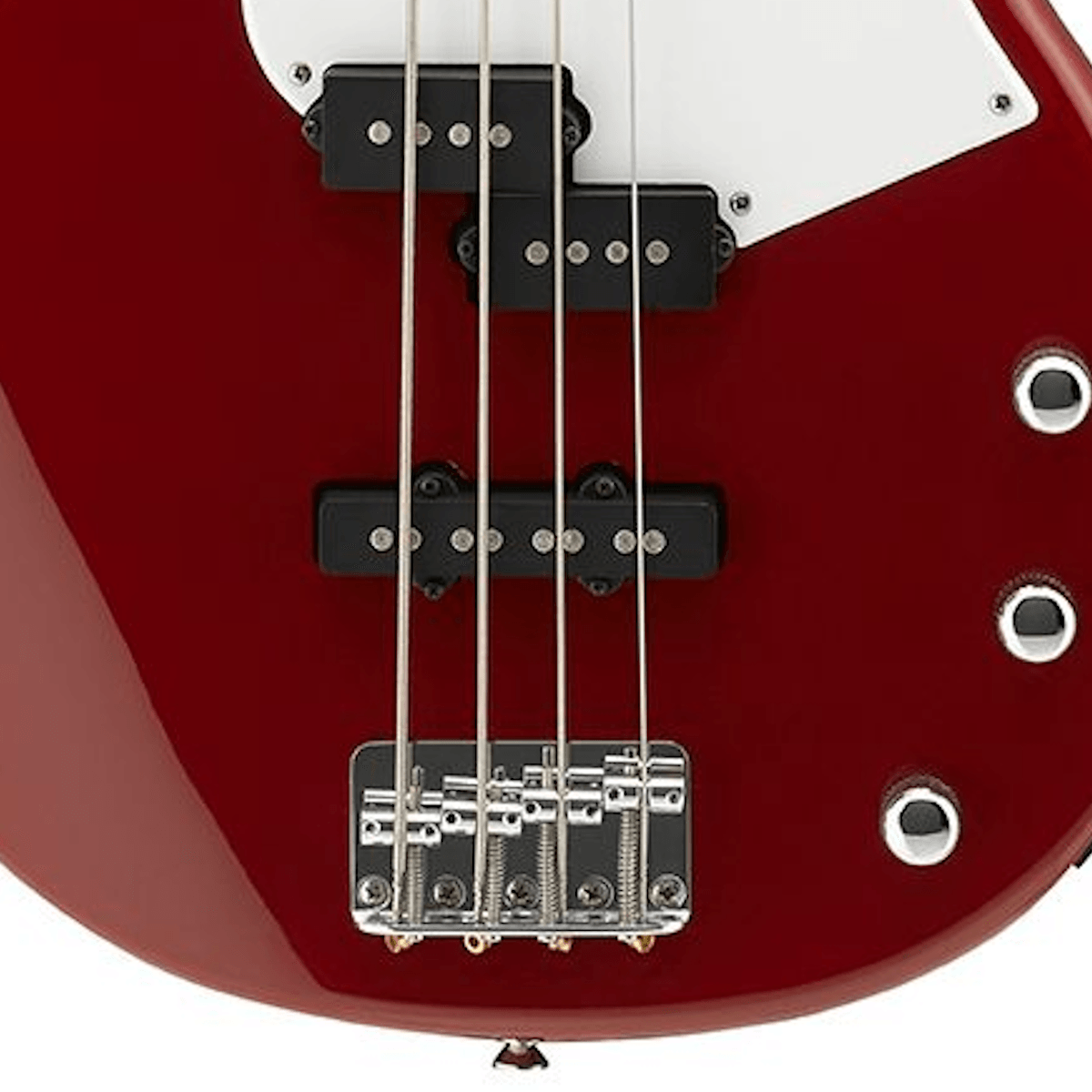 Contrabaixo-4-Cordas-Raspberry-Red-BB234-RR---Yamaha-3 Contrabaixo-4-Cordas-Raspberry-Red-BB234-RR---Yamaha-3