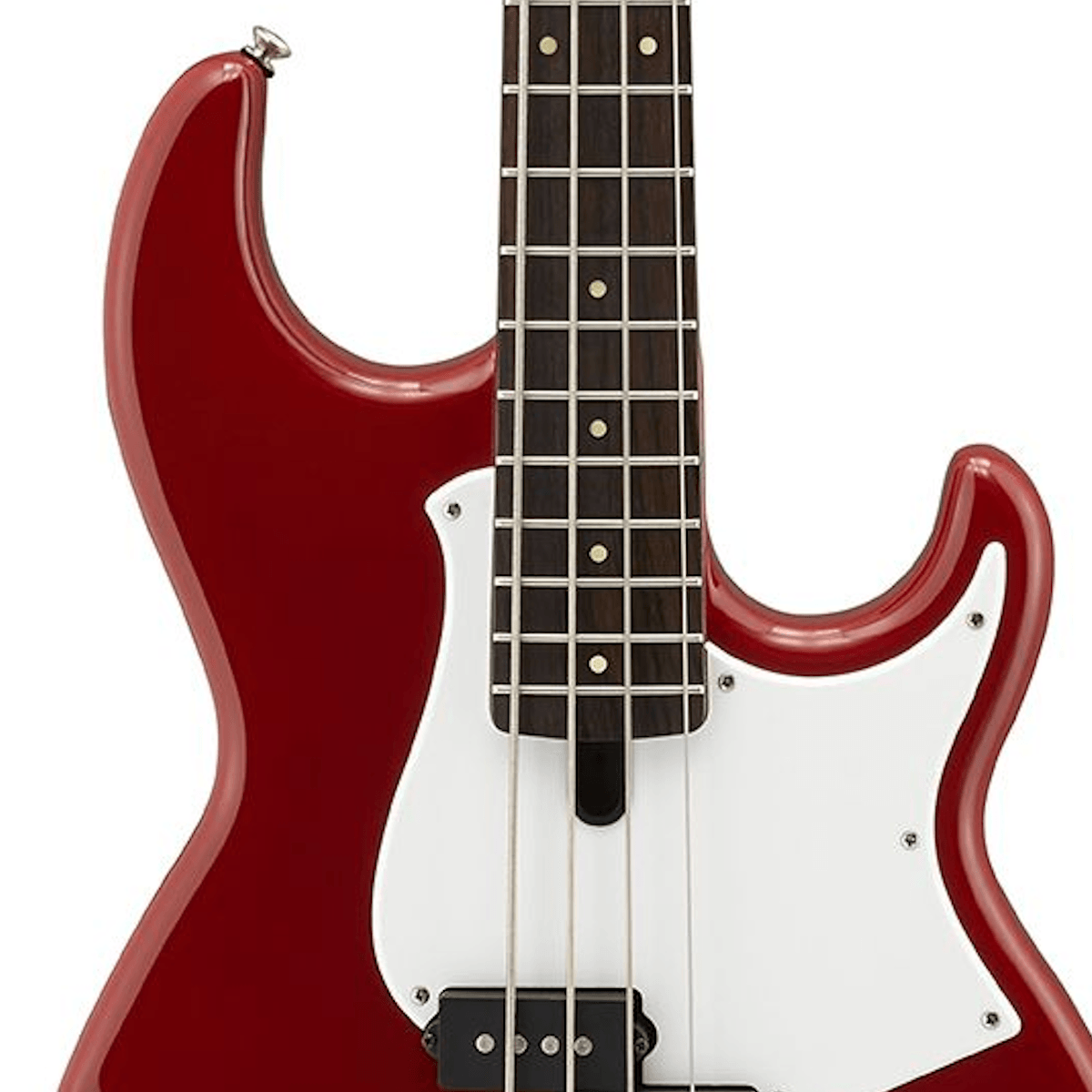 Contrabaixo-4-Cordas-Raspberry-Red-BB234-RR---Yamaha-4 Contrabaixo-4-Cordas-Raspberry-Red-BB234-RR---Yamaha-4