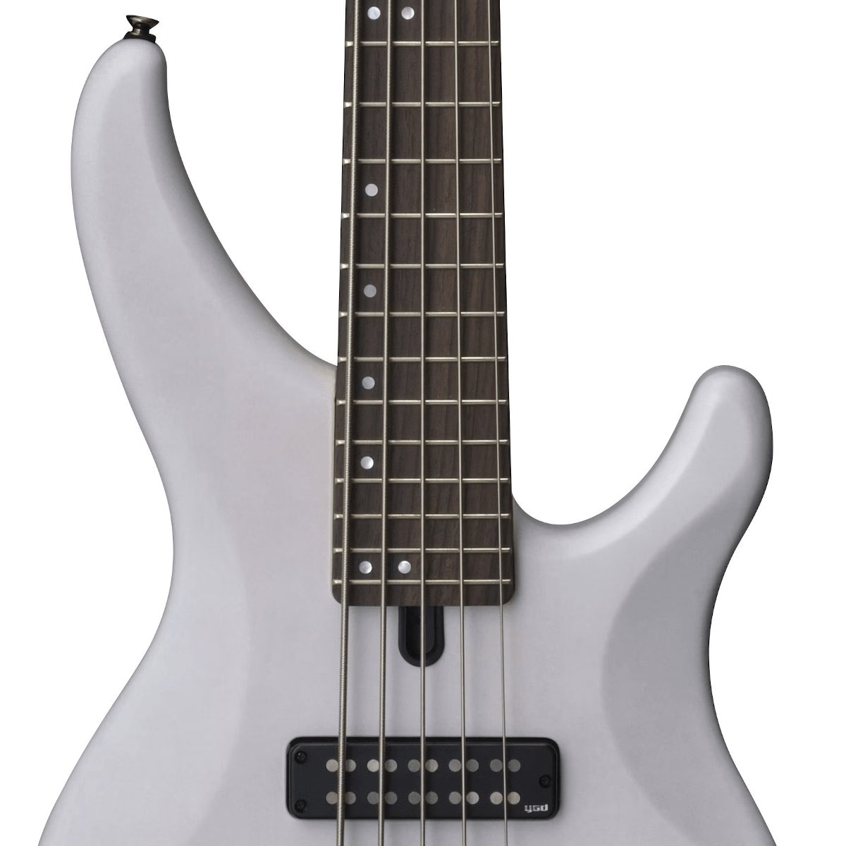 Contrabaixo-5-Cordas-Translucent-White-TRBX505-TW---Yamaha-5 Contrabaixo-5-Cordas-Translucent-White-TRBX505-TW---Yamaha-5