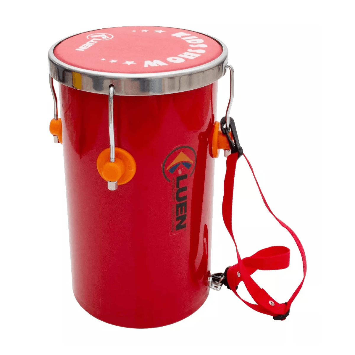 Tantan-40X10-Colorsteel-Verde-Pop-91015-VM---Luen Tantan-40X10-Colorsteel-Verde-Pop-91015-VM---Luen