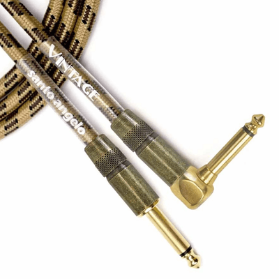 Cabo-Para-Baixo-P10XP10L-Vintage-15FT-457---Santo-Angelo