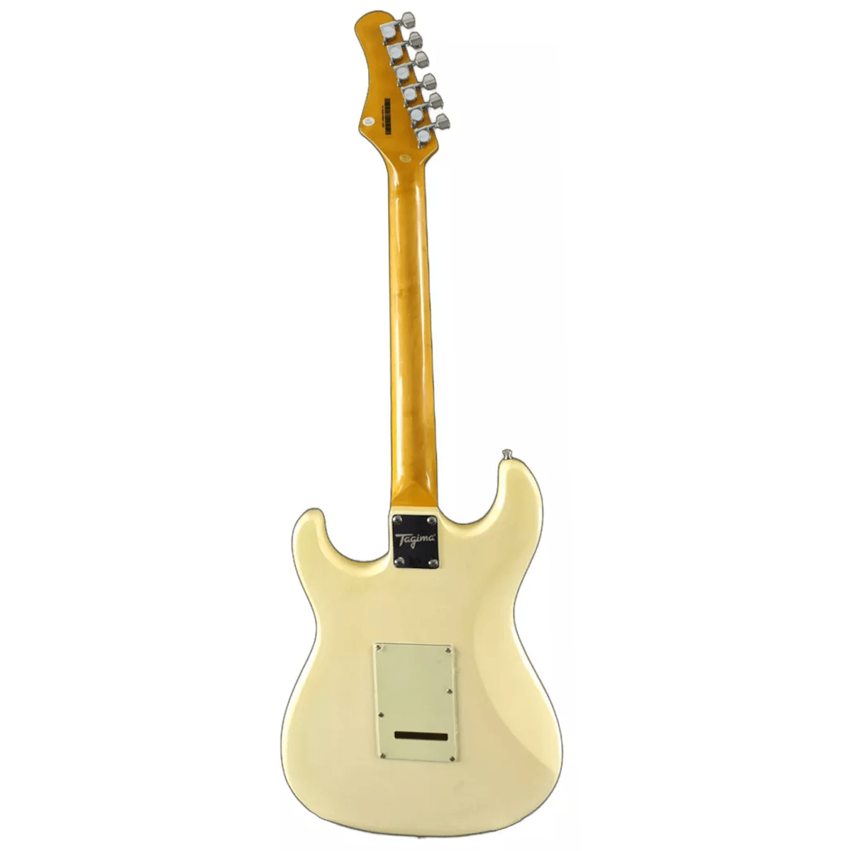 Guitarra-Stratocaster-Olympic-White-TG-540-OWH---Tagima-1 Guitarra-Stratocaster-Olympic-White-TG-540-OWH---Tagima-1