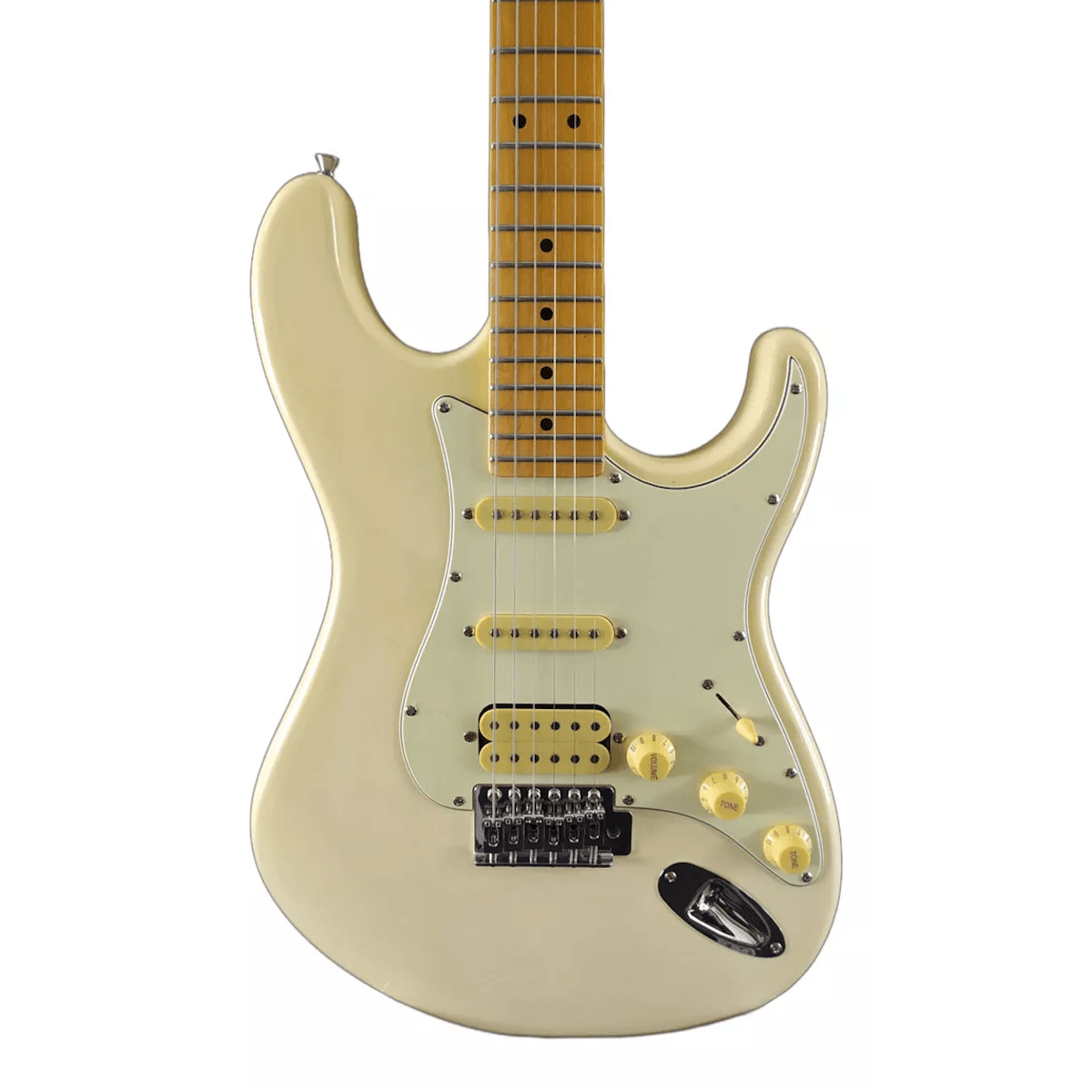 Guitarra-Stratocaster-Olympic-White-TG-540-OWH---Tagima-2 Guitarra-Stratocaster-Olympic-White-TG-540-OWH---Tagima-2