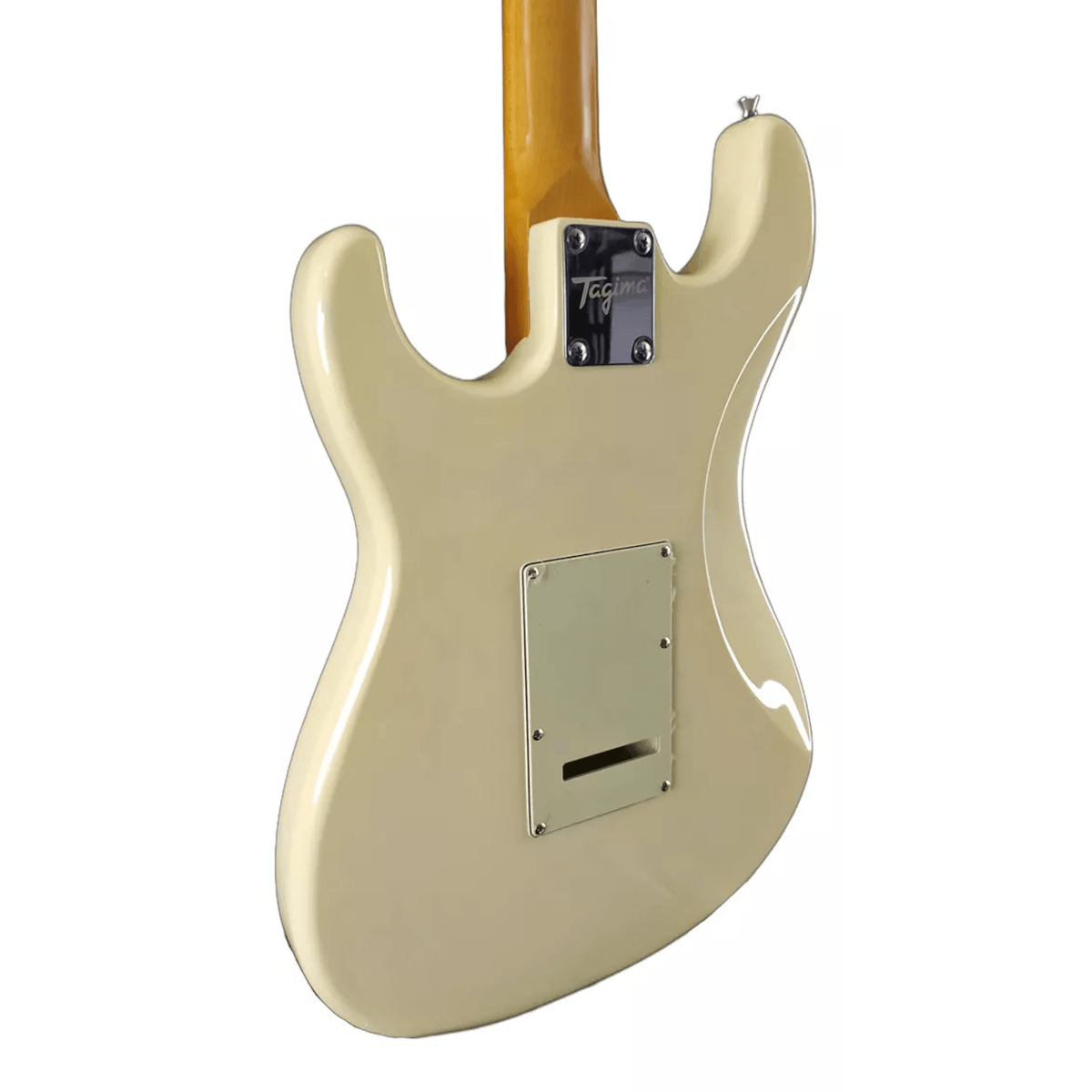 Guitarra-Stratocaster-Olympic-White-TG-540-OWH---Tagima-4 Guitarra-Stratocaster-Olympic-White-TG-540-OWH---Tagima-4