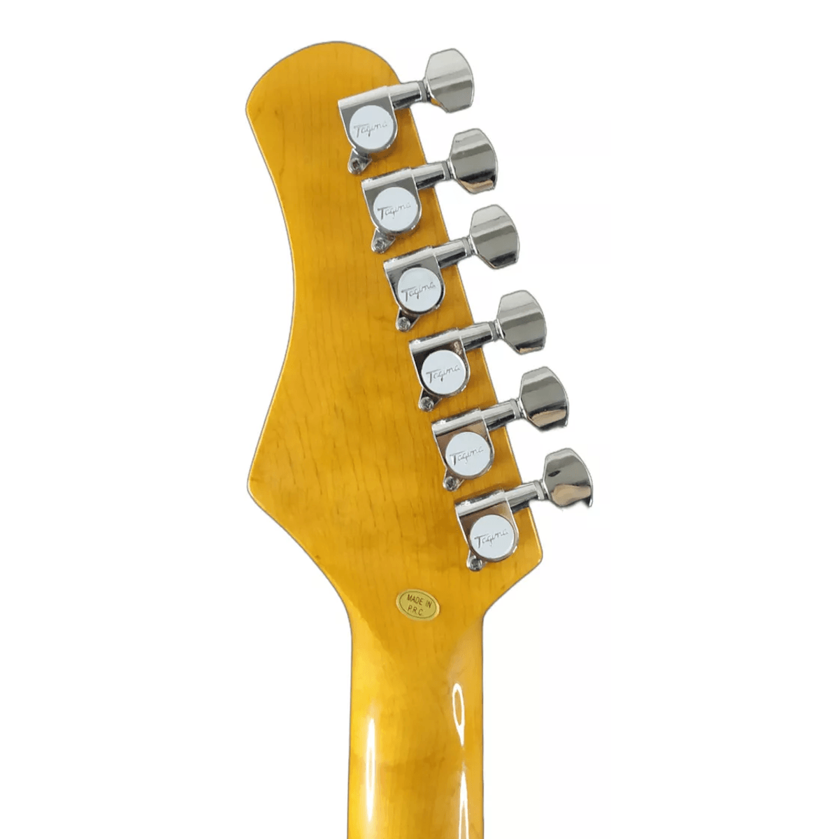 Guitarra-Stratocaster-Olympic-White-TG-540-OWH---Tagima-6 Guitarra-Stratocaster-Olympic-White-TG-540-OWH---Tagima-6
