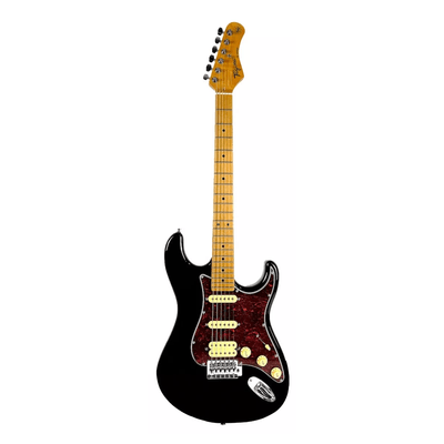 Guitarra-Stratocaster-Black-TG-540-BK---Tagima