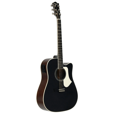 Violao-Eletroacustico-Folk-Aco-Agathis-LA-Andes-BKS---Tagima