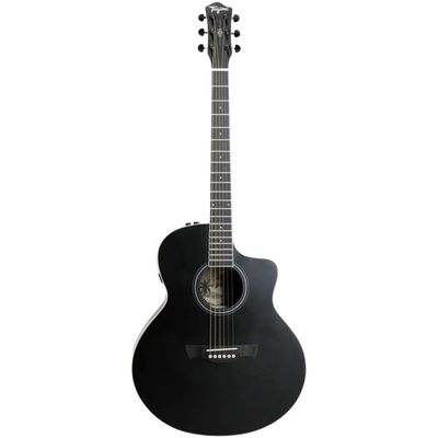 Violao-Eletroacustico-Aco-Hampton-Black-JF-EQ-BKOP---Tagima