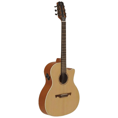 Violao-Eletroacustico-Nylon-Medium-Jumbo-Echos-NTOP---Tagima