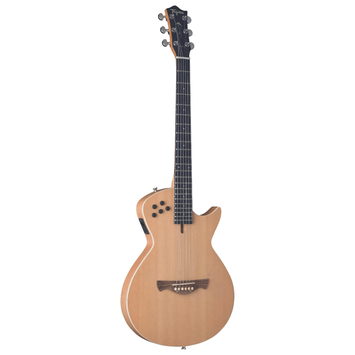 Violao-Eletroacustico-Aco-Modena-Steel-ST-NTS---Tagima Violao-Eletroacustico-Aco-Modena-Steel-ST-NTS---Tagima
