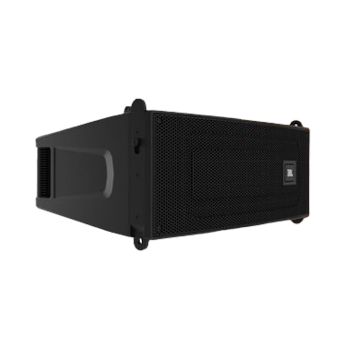 Line-Array-Ativo-Com-DSP-2X-65-Poledas---Titanio-500W-MAX26-LA---JBL Line-Array-Ativo-Com-DSP-2X-65-Poledas---Titanio-500W-MAX26-LA---JBL