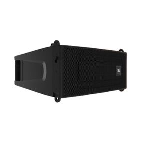 Line-Array-Ativo-Com-DSP-2X-65-Poledas---Titanio-500W-MAX26-LA---JBL Line-Array-Ativo-Com-DSP-2X-65-Poledas---Titanio-500W-MAX26-LA---JBL